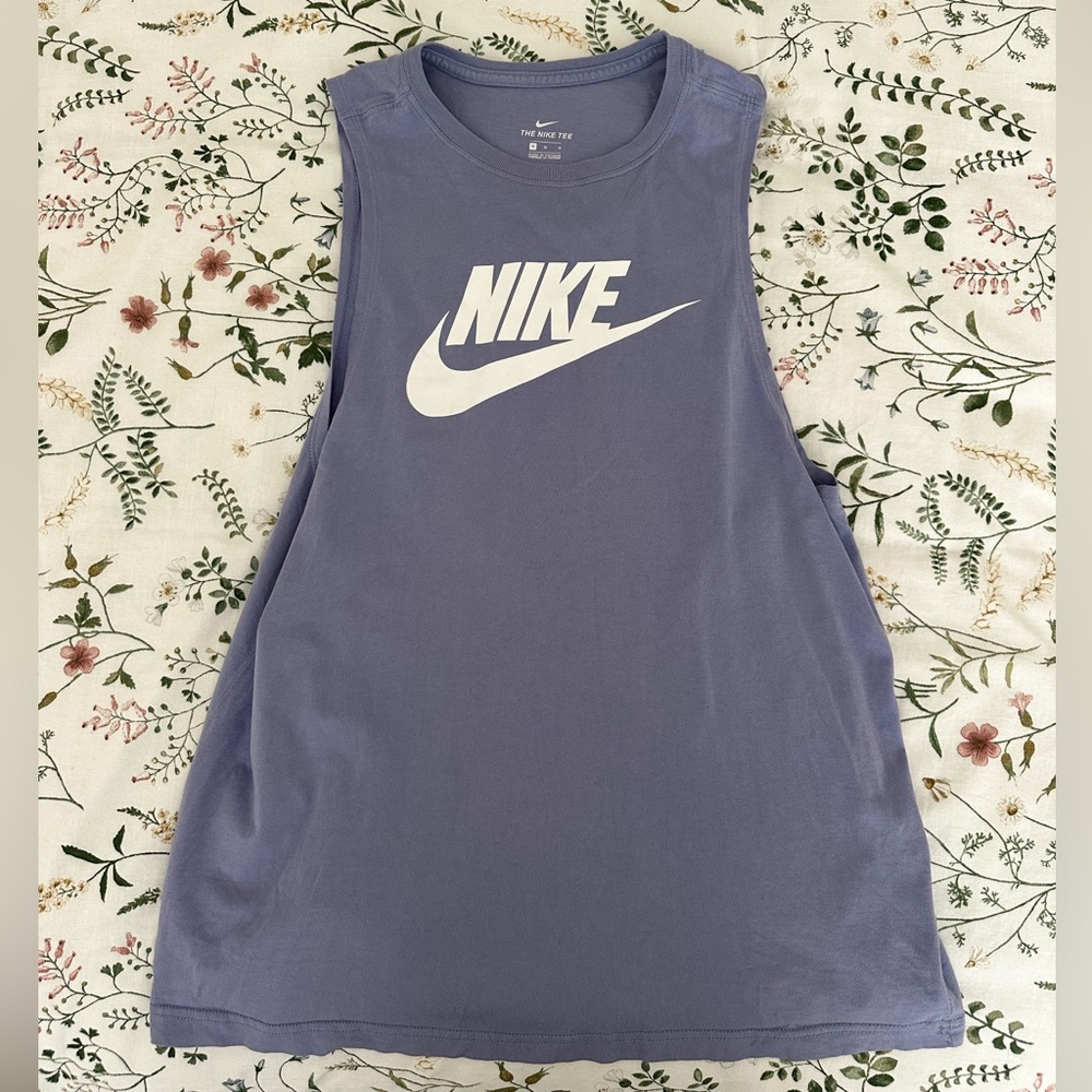 Nike Workout Tank